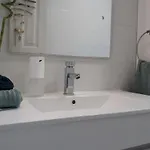 Front Apartment *