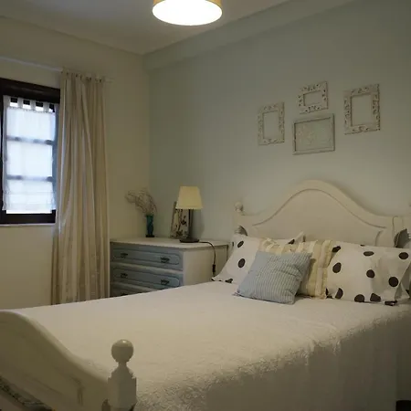 Front Apartment *