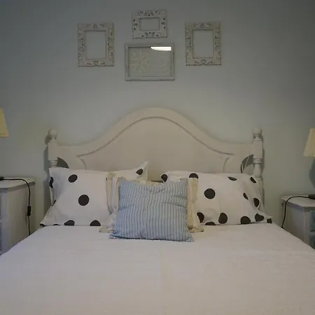 Front Апартаменты