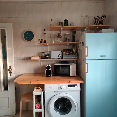 Front Apartment *