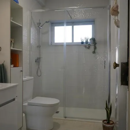 Front Apartment Gafanha da Nazare