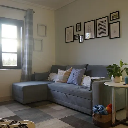 Апартаменты Front