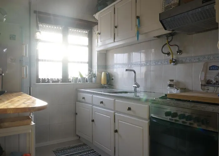 Front Гафанья-да-Назарэ