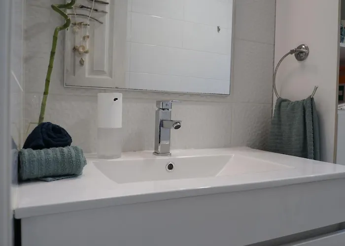 Front Апартаменты *