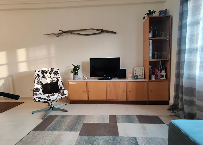 Front Апартаменты *